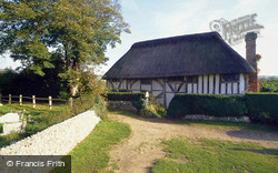 Clergy House 1997, Alfriston