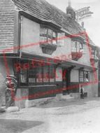 The Star Inn 1897, Alfriston