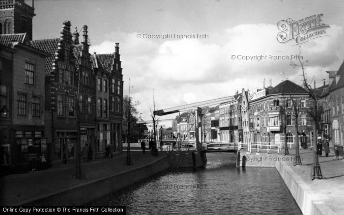 Photo of Alkmaar, 1938