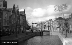 1938, Alkmaar