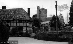c.1960, All Cannings
