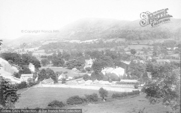 Photo of All Stretton, And Caradoc 1904