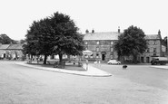 Allendale, Hotspur Hotel c1960