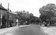 Allendale, Main Road c1955