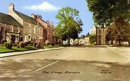Allendale, The Village c.1960, Allendale Town
