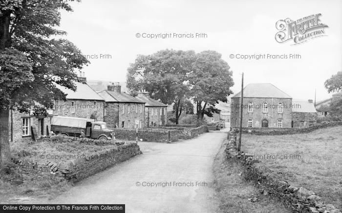 Photo of Allenheads, Doves Pool, Youth Hostel c.1965