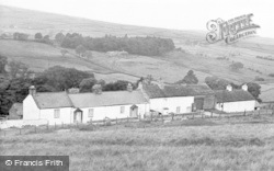 Fell View c.1965, Allenheads