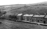 Allenheads, Ropehaugh c1965