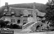 Bridge 1890, Allerford
