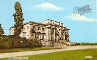 Kedleston Hall c.1960, Allestree