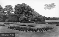 Park c.1960, Allestree
