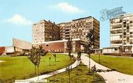 Technical College c.1960, Allestree