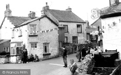 The Village 1953, Allithwaite