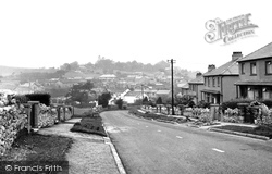 The Village c.1955, Allithwaite