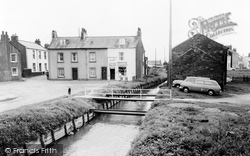 The Beck c.1965, Allonby