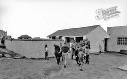 The Stables c.1965, Allonby