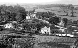 The Village 1893, Allt-Yr-Yn