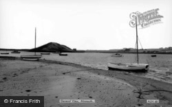 Estuary c.1965, Alnmouth