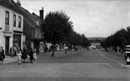 Alresford, c.1950, New Alresford