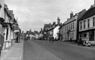 Alresford, c.1950, New Alresford