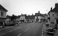 Alresford, c.1965, New Alresford