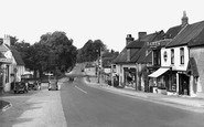 Example photo of New Alresford