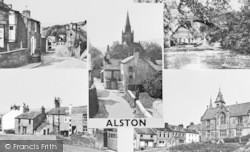 Composite c.1950, Alston