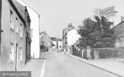 Front Street c.1960, Alston