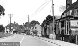 Main Road c.1955, Althorne