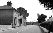 Althorne, The Green Dragon c1955