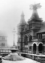 Assembly Rooms 1897, Alton