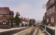 Crown Hill 1898, Alton
