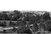 From Windmill Hill 1898, Alton