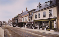 High Street 1898, Alton