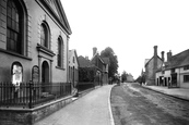 High Street 1898, Alton