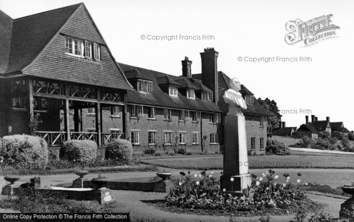 Photo of Alton, Lord Mayor Treloar Hospital c.1940