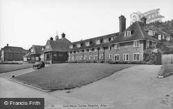 Lord Mayor Treloar Hospital c.1965, Alton