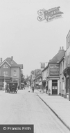 Market Street 1928, Alton