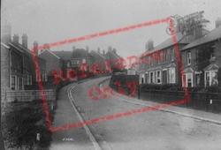 Queens Road 1907, Alton