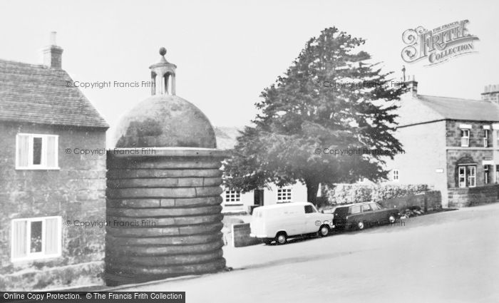Photo of Alton, Round House c.1965