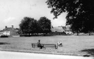 The Butts c.1955, Alton