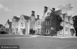 Treloar School c.1965, Alton