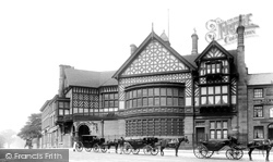 Old Bank 1897, Altrincham