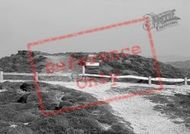 Headon Warren Burial Mound 2005, Alum Bay