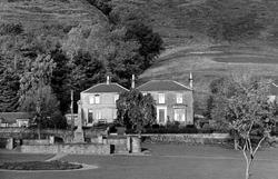 Lady Aberdeen Home c.1960, Alva