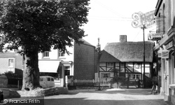 The Village c.1960, Alverstoke