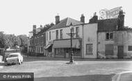 The Village c.1960, Alverstoke