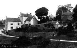 Littleworth 1901, Amberley