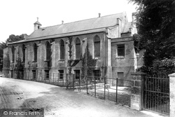 The Church 1901, Amberley