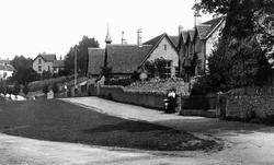 The Village 1901, Amberley
